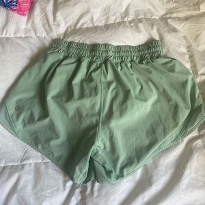 Lulu shorts